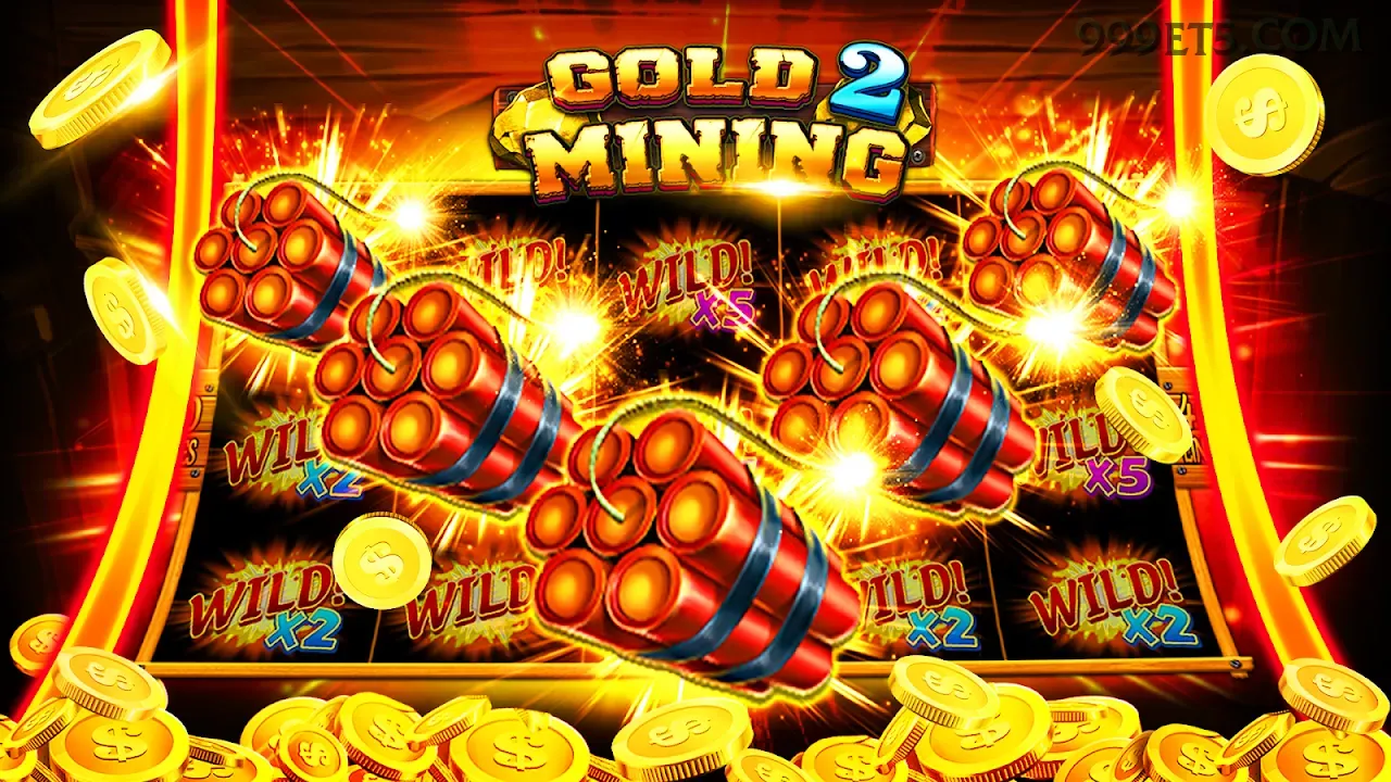 999e Slots